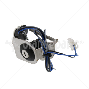 KALMAR A591680400 IGNITION KEY SWITCH ASSEMBLY