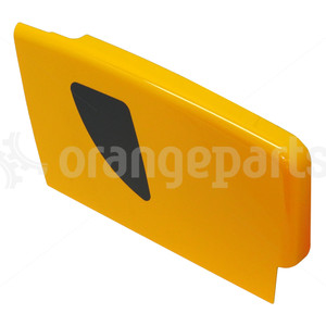 JUNGHEINRICH 5122455 COVER