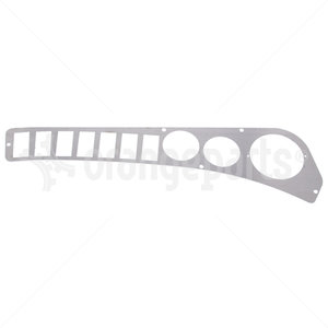 KALMAR A250800100 INSTRUMENT PANEL