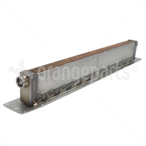 KALMAR 9237050217 INTERCOOLER