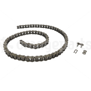 JUNGHEINRICH 4514908 CHAIN STEERING