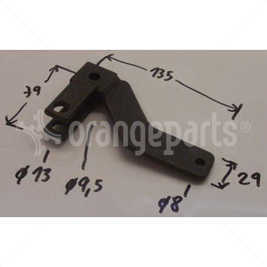 KALMAR 4559410100 LEVER