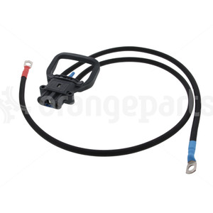 JUNGHEINRICH 50013931 CABLE BATTERY