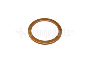 JUNGHEINRICH 50022741 RING SEAL
