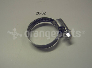 JUNGHEINRICH 50115834 CLAMP