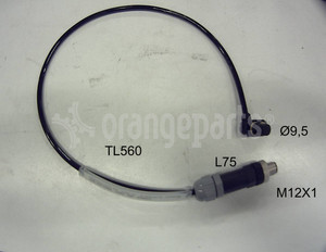 JUNGHEINRICH 50468358 SENSOR