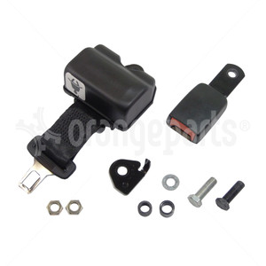 JUNGHEINRICH 52011675 BELT SEAT