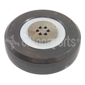KALMAR 3601530500 MAST WHEEL