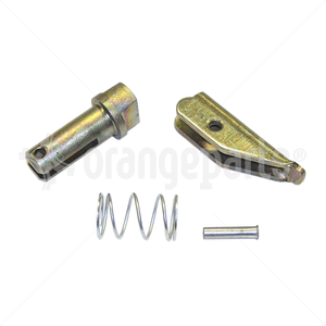 KALMAR 9233600002 MOUNTING KIT