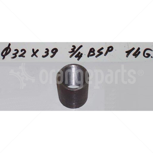 KALMAR A012480100 MUFF