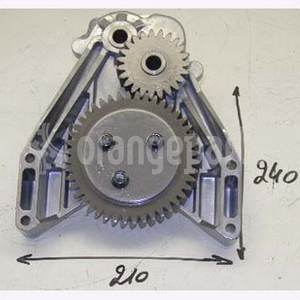 KALMAR 9239760059 OIL PUMP