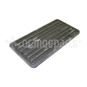 KALMAR A111260100 PEDAL PLATE