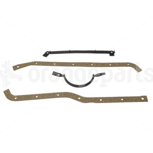 HYSTER 388320 GASKET