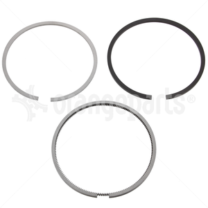 KALMAR 9223030005 PISTON RING KIT