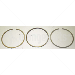 KALMAR 9231070756 PISTON RING KIT