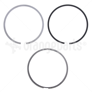 KALMAR 9233490333 PISTON RING KIT