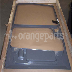 KALMAR A261480200 PLASTIC DETAIL