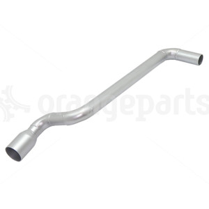 JUNGHEINRICH 50020330 PIPE EXHAUST