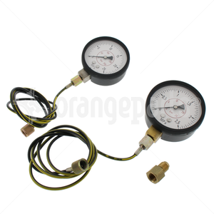 KALMAR 9231100155 PRESSURE GAUGE
