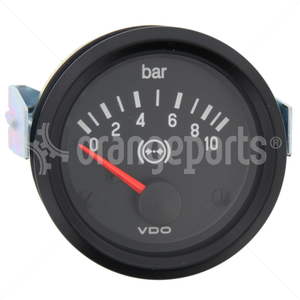 KALMAR 9231100921 PRESSURE GAUGE