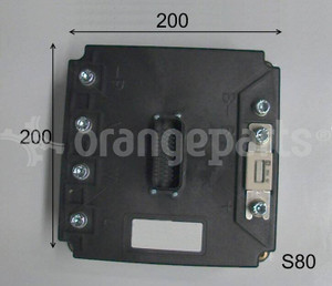 HYSTER 4635522 CONTROLLER