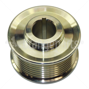 KALMAR 9239761075 PULLEY