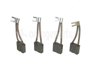 JUNGHEINRICH 50033588 KIT CARBON BRUSH