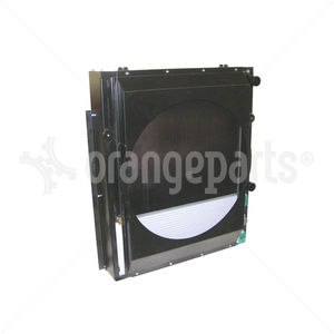 KALMAR 9235810025 RADIATOR