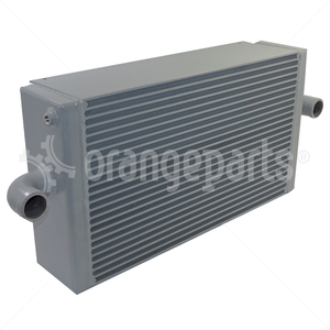 KALMAR 9238290632 RADIATOR WATER