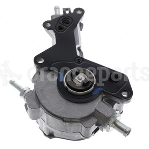 JUNGHEINRICH 51091818 FUEL PUMP