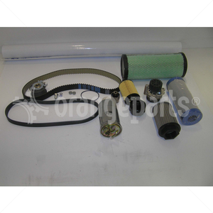 JUNGHEINRICH 51180145 KIT SERVICE