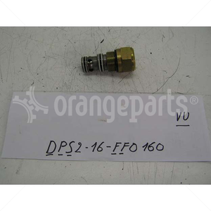 KALMAR 9236360375 REDUCING VALVE