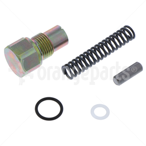KALMAR 9237270665 REDUCING VALVE
