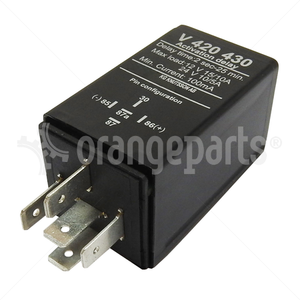 KALMAR 9217900015 RELAY TIME