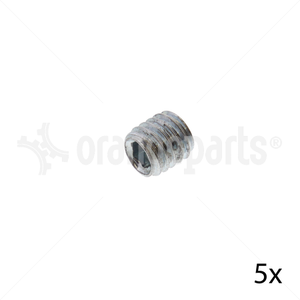 KALMAR 9238290637 RESTRICTOR