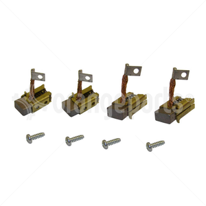 JUNGHEINRICH 50031877 KIT CARBON BRUSH SET 4