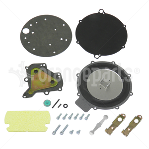 JUNGHEINRICH 50434338 KIT REPAIR VAPORIZER
