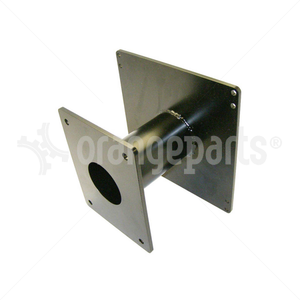 KALMAR 9217660005 SEAT BODY