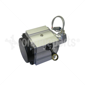 KALMAR 9236250011 SENSOR LENGTH