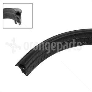 HYSTER 4000653 SEAL BULK M