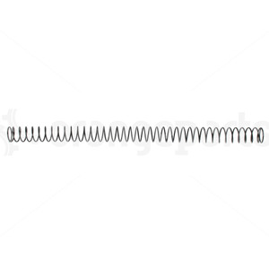 HYSTER 1496120 SPRING