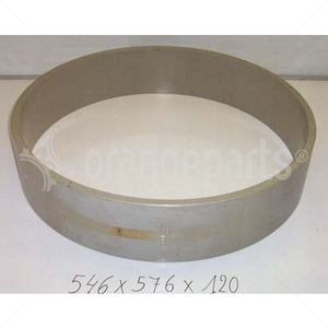 KALMAR 9209810018 SHIM RING
