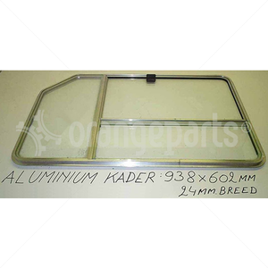 KALMAR 9239442396 SLIDING PANE