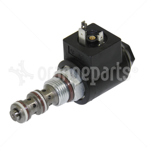 KALMAR 9236360258 SOLENOID