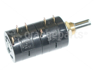 JUNGHEINRICH 27889870 POTENTIOMETER