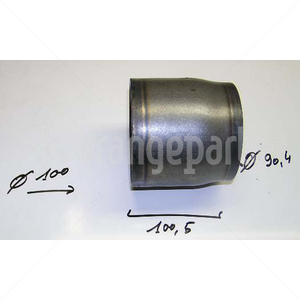KALMAR 9231080012 SPACER SLEEVE