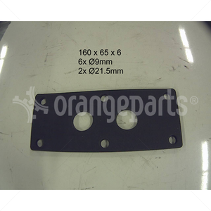 KALMAR A398510100 SPARE PART