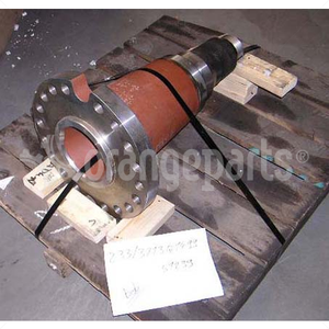 KALMAR 9231090041 SPINDLE