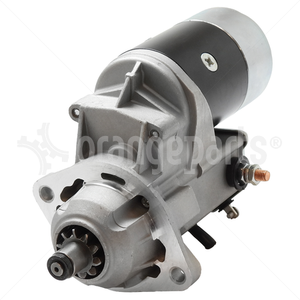 KALMAR 9239763997 STARTER MOTOR