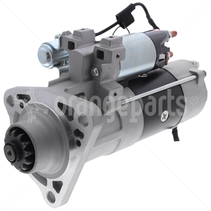 KALMAR 9240151236 STARTER MOTOR